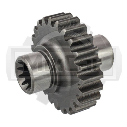 Шестерня привода масляного насоса Nissan K21 (F) 12353GW300