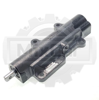 Клапан КПП TCM FD15T9H (118H380401)