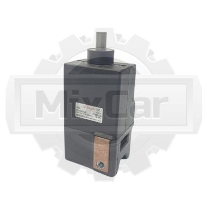 Переключатель аварийный Albright SD250AB42 (F)