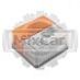 Фонарь габаритов Hyster H1.5XM (E001) (1343889)