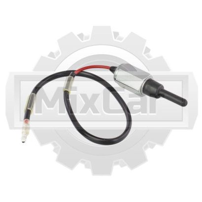 Соленоид карбюратора Mazda (F) E 900530858