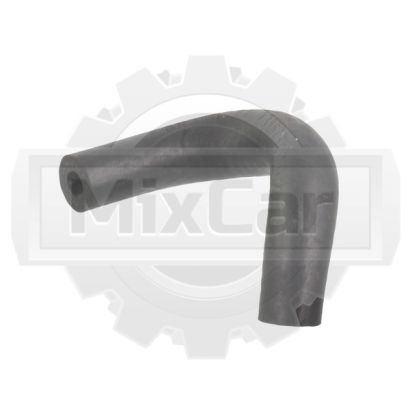 Патрубок системы охлаждения (TVH) 1552024