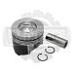Поршень Kubota V3800DI-T (std) (П) (1J55021110) (H85mm) (2*2*3)