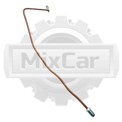 Трубка тормозная Toyota (476052660071)