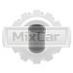 Втулка проушины ЦН нижн Toyota 6-7F15-25 (65515-20540-71)