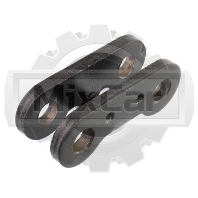 Тяга рулевая L01/1F1 (48511-FJ101)