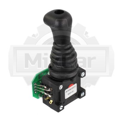 Джойстик управления Yale (200102072C) (#TVH)