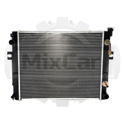 Радиатор Komatsu FD15T-20 (3EA0451210)