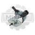 Соленоид остановки двигателя Kubota D1105 1720860015
