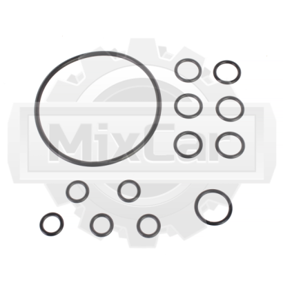 Ремкомплект гидроклапана Jungheinrich EFG218 51094676