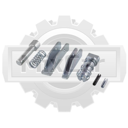 Устройство фиксирующее Jungheinrich 50020821 (TVH)