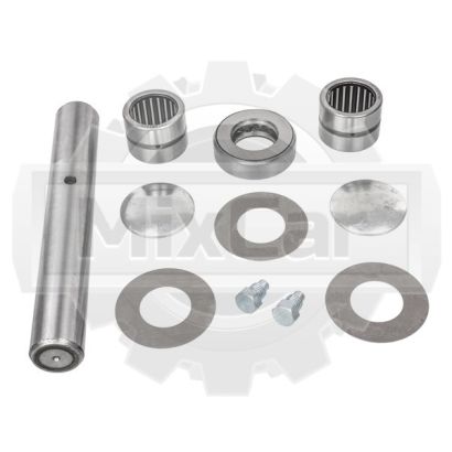 Ремкомплект бокового шкворня со шкворнем Komatsu FD20C-14 (U) 3EB2405061