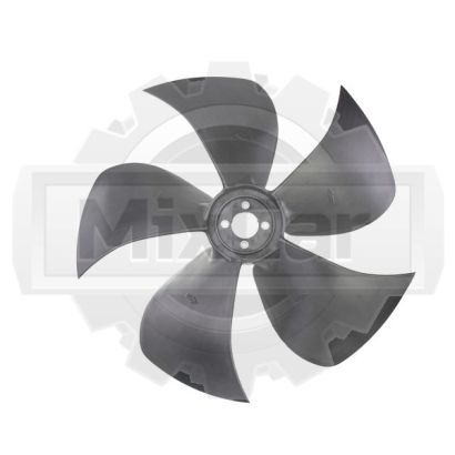 Крыльчатка вентилятора Jungheinrich DFG320 (51286996)
