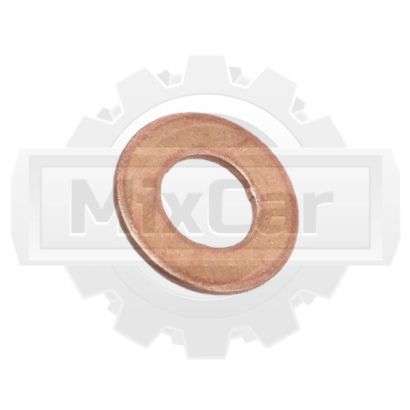 Шайба пламягасящая Bobcat 6969824 (TVH)