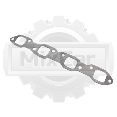 Прокладка выпускного коллектора Isuzu 4FE1 8942210250