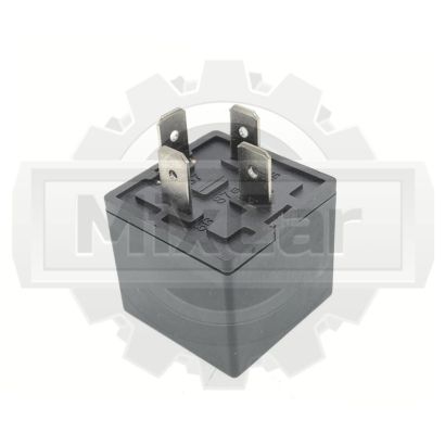 Реле Heli 2-3.5T HJ493 (F) D07JD1914