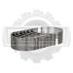 Вкладыши шатунные Doosan G420 (0,5) BE32012