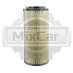 Фильтр воздушный 5FD15/Hyster H2.5XM/Bobcat S175/753 (внешний) (901397811)