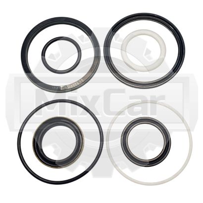 Ремкомплект цилиндра наклона Toyota 6F15 (#F) (046552008071)