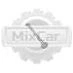 Палец прижимной разводного механизма тормозных колодок TCM (C521090604160)