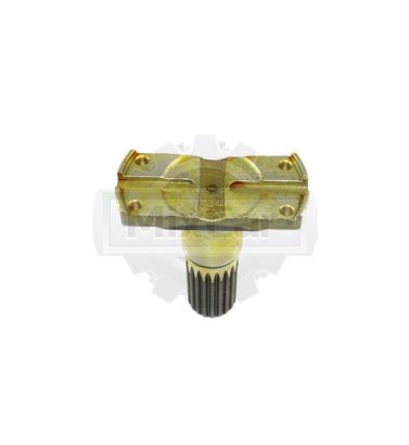 Приводной вал Komatsu FG25T-16 3EB2153210