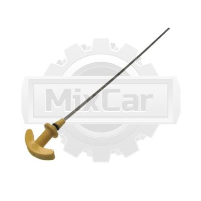 Щуп гидравлического бака Yale GDP50VX G813 580067256