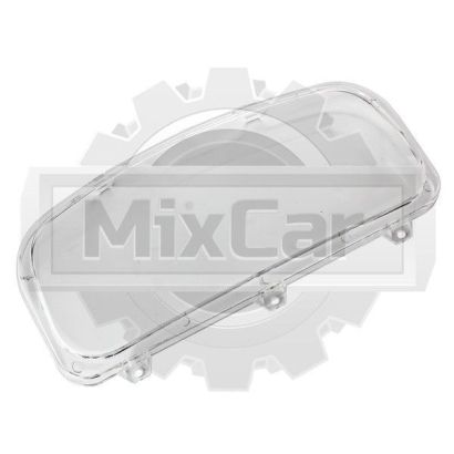 Стекло панели приборов TCM FD15H18 (F) 216G243301