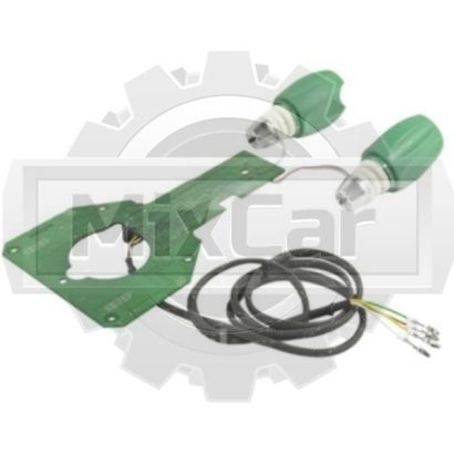 Плата Jungheinrich 51548979