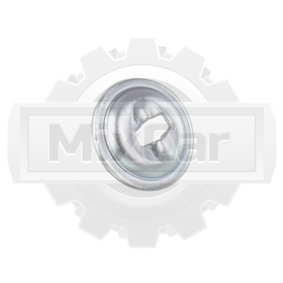 Шайба прижимная чашка тормозной колодки 1,5 (U) 474322200071