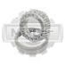 Подшипник ступицы Hangcha CPCD40-50 (65*120*31)