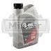 Масло моторное полусинтетика DRAGON DSN 10W40 01 SN Gasoline (1л)