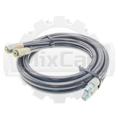 Шланг РВД Linde (1884905032) (TVH)