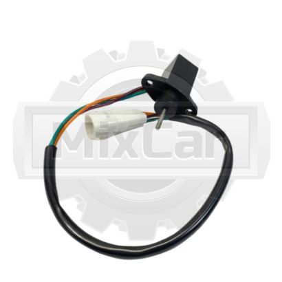 Потенциометр Toyota 5FB10 (F) 575301320171