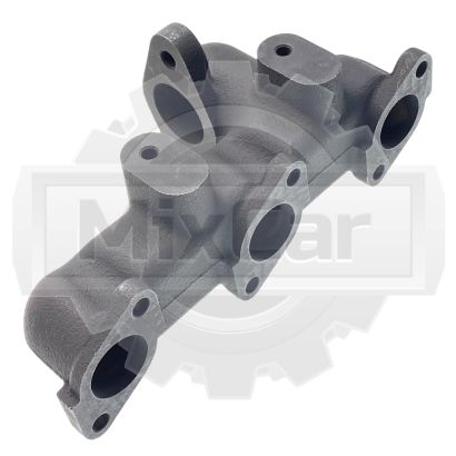 Коллектор выпускной Unicarriers (BN1626412310)