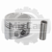 Поршень Mitsubishi 4G63 (std) H-67.2/D-85.0 mm/ 1.2*1.5*3 (S) MD188288