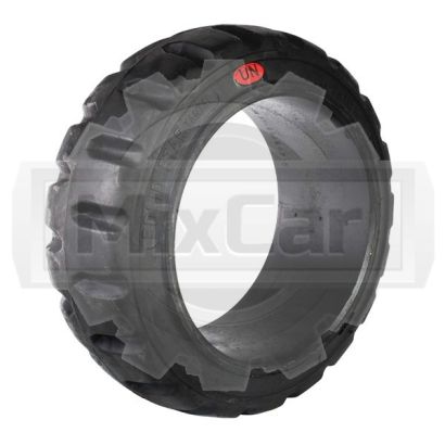 Шина бандажная 16х6-10,5 129TA7272