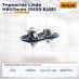 Термостат Linde H80 / Deutz (0450-6166)