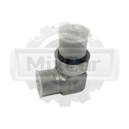 Клапан контролирующий TCM FD20T6 нижний (F) 6216010001