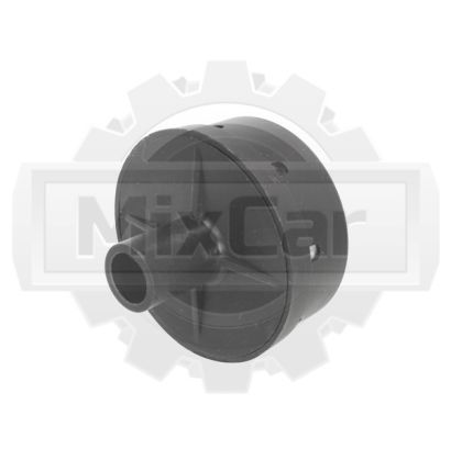 Фильтр воздушный гидравлического бака сапун Doosan D30S-3 (TVH) A215170