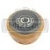 Колесо опорное Linde (125*60) с подш. 6204 (0039903561)