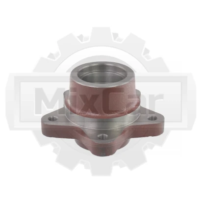 Ступица УМ Still RC40-16 (F40174540200) (10125641) [ЦБ-99037776]