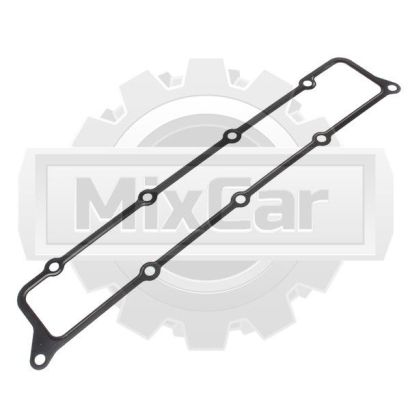 Прокладка впускного коллектора Kubota V3307 металл #J003 1G77211820