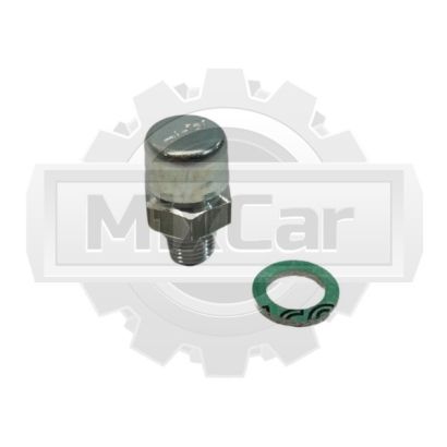 Сапун Mitsubishi 6033303900