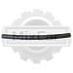 Шланг Yanmar 3TNE82 12125059550
