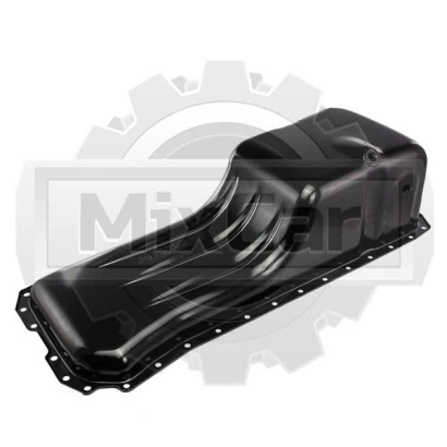 Поддон картера Komatsu 6D102E (673-42-15120)
