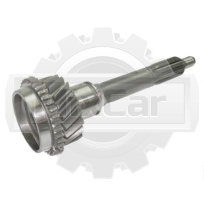 Вал первичный КПП 333117600571