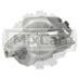 Стартер Isuzu 4FE1 (12V, 2.2kW, 9зyб) (мокрое сцепление) (1431822)