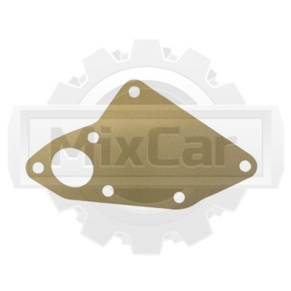 Прокладка водяного насоса Isuzu 9136140430