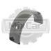 Вкладыш мачты Toyota 7-8F30-35 (61251-33660-71)