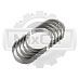 Вкладыши коренные Xinchai NB485BPG (0.25) (ширина 22 мм)